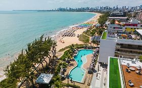 Oceana Atlântico Hotel&SPA